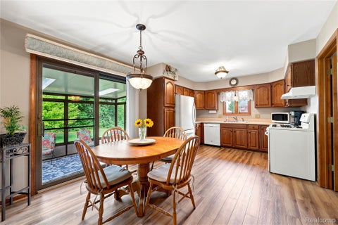 Tiny photo for 51957 N Adele Circle, Chesterfield Township, MI 48047 (MLS # 20261066823)