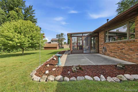 Tiny photo for 51957 N Adele Circle, Chesterfield Township, MI 48047 (MLS # 20261066823)