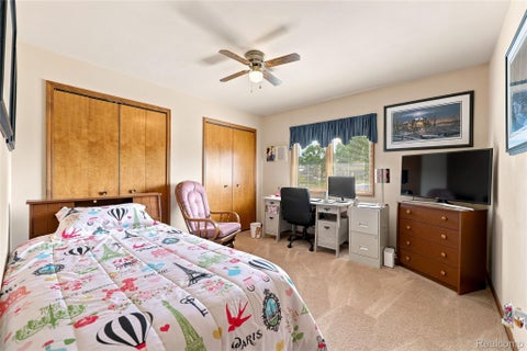 Tiny photo for 51957 N Adele Circle, Chesterfield Township, MI 48047 (MLS # 20261066823)