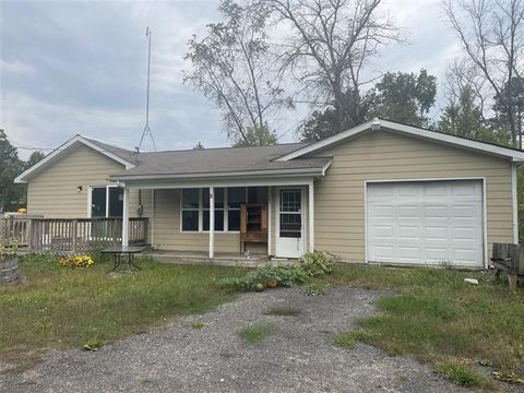 206 Harland Drive Redding Township MI 48625