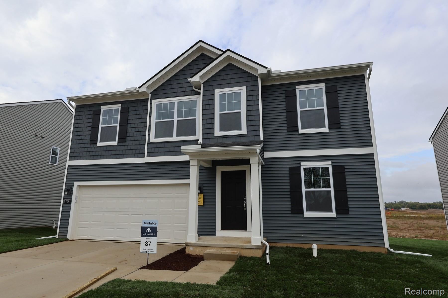 719 Knollwood Bend