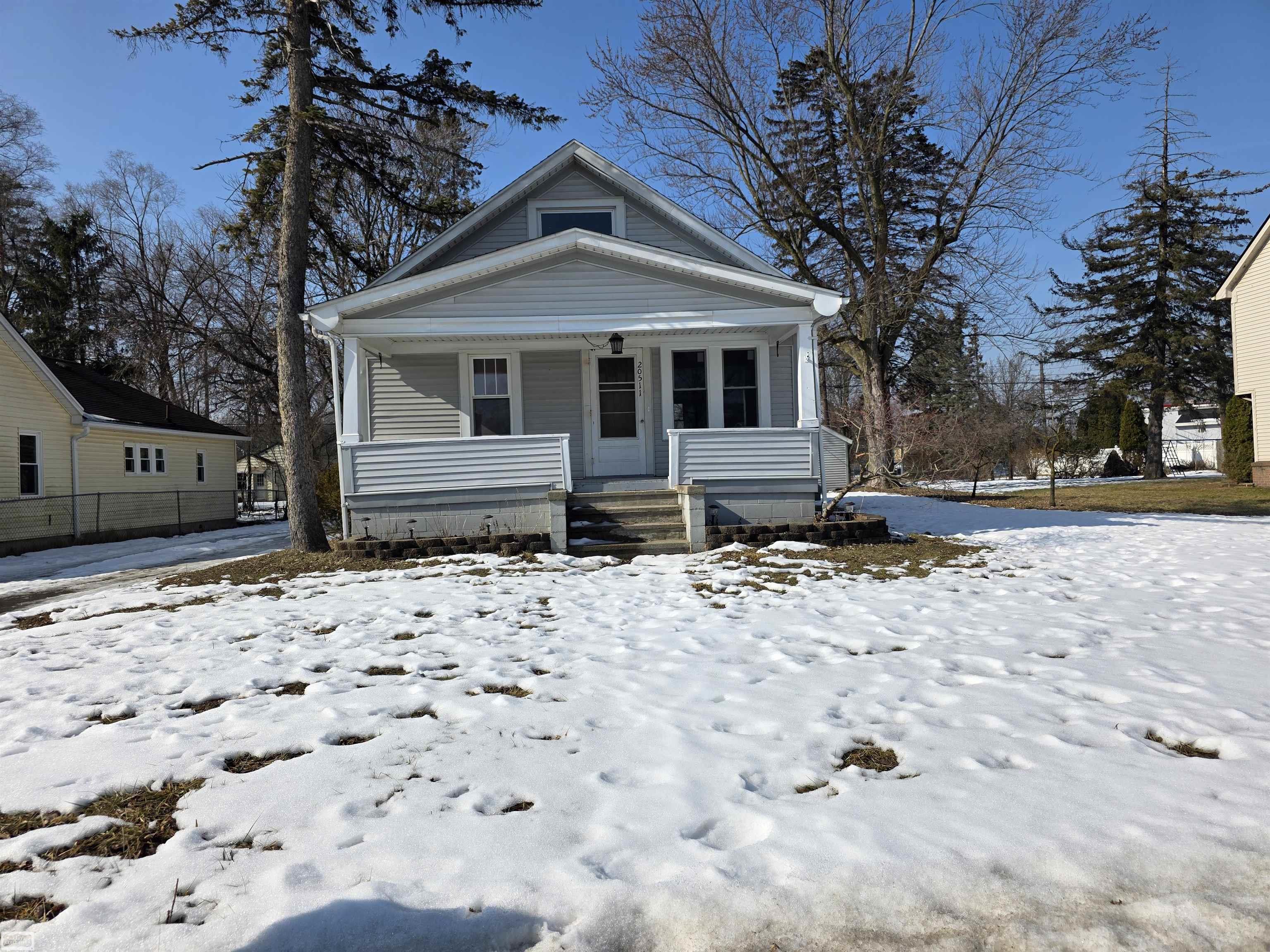 20511 Beatrice Street