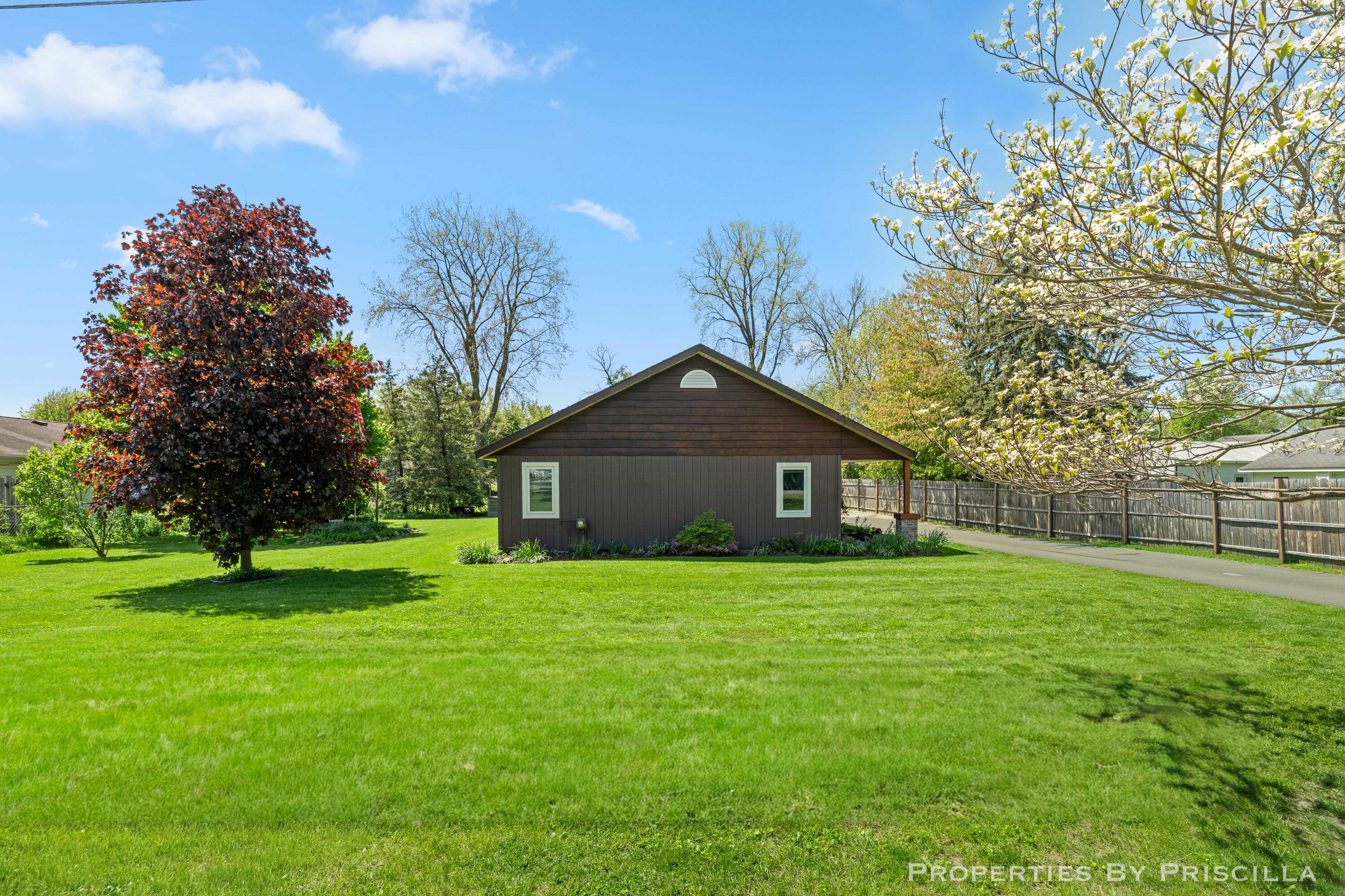 12673 Marsh Road
