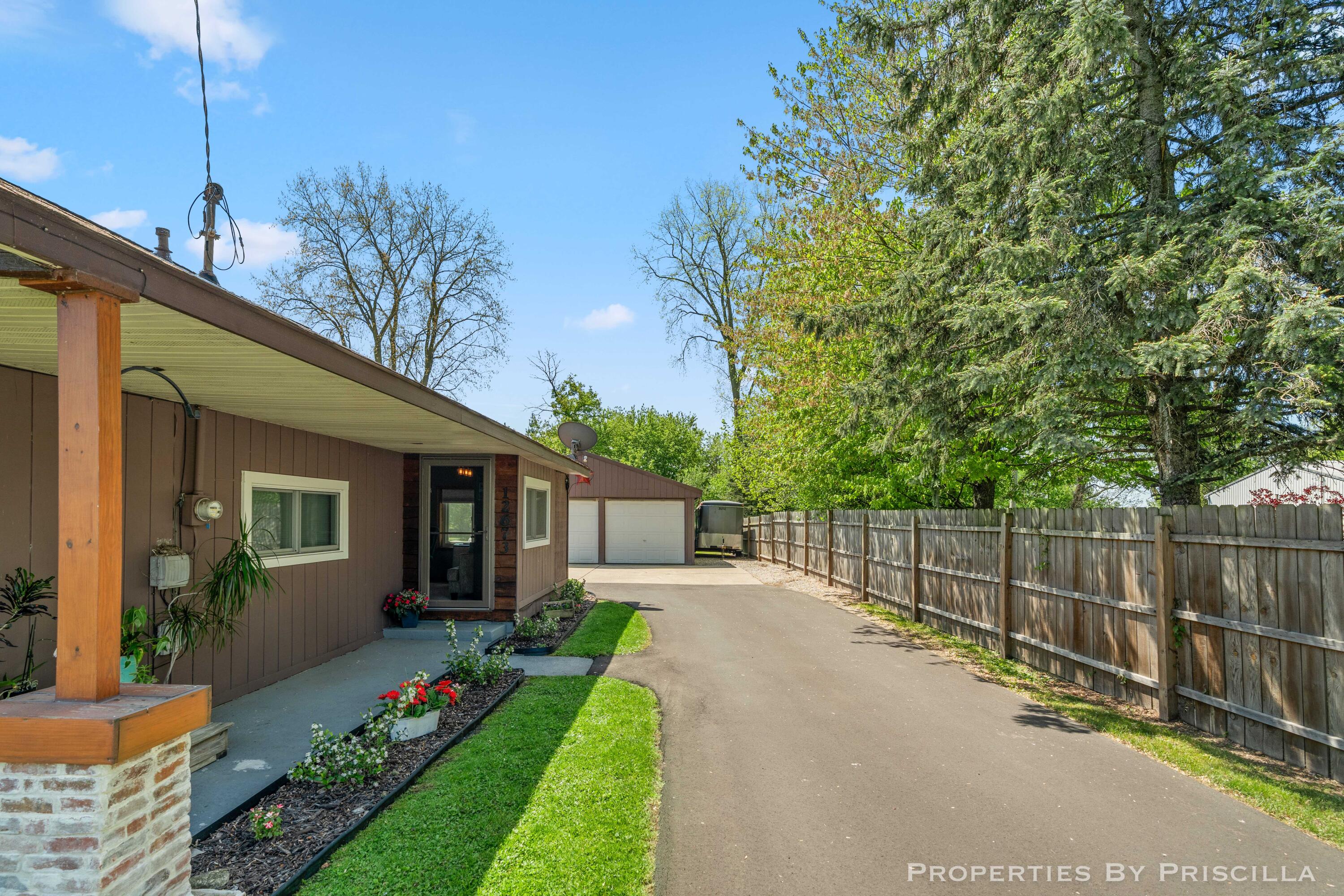 12673 Marsh Road