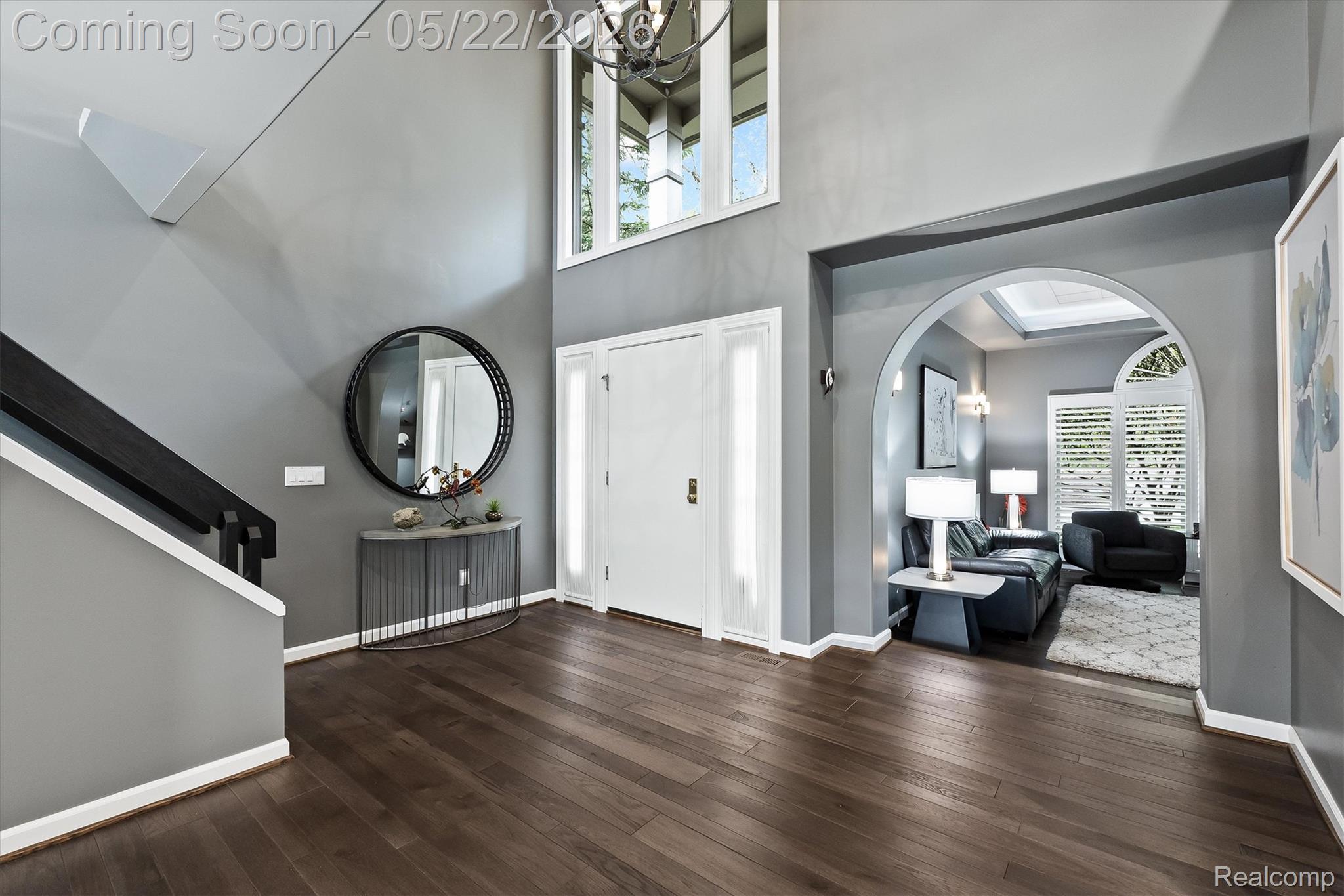 4822 Hidden Lane