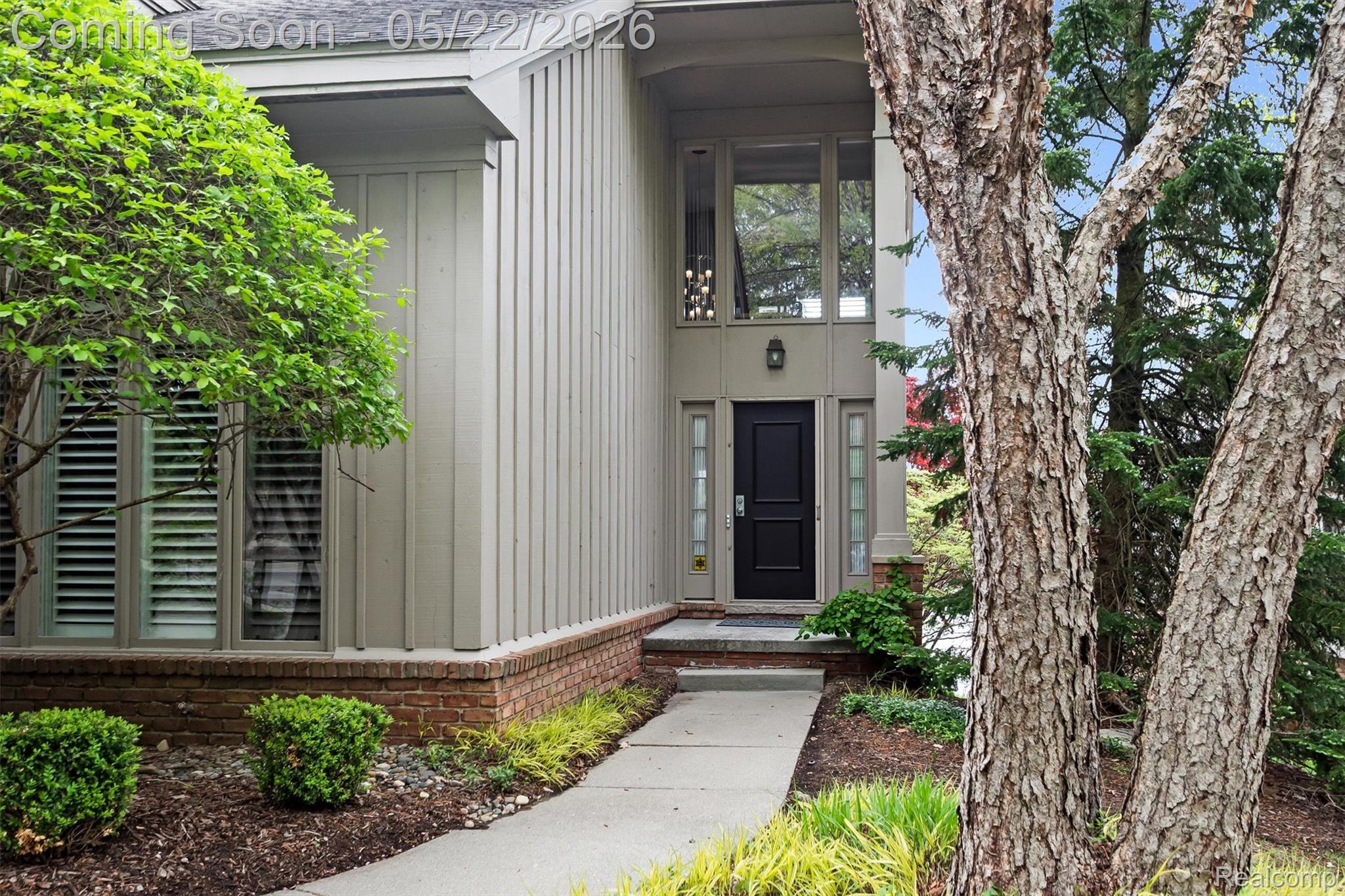 4822 Hidden Lane