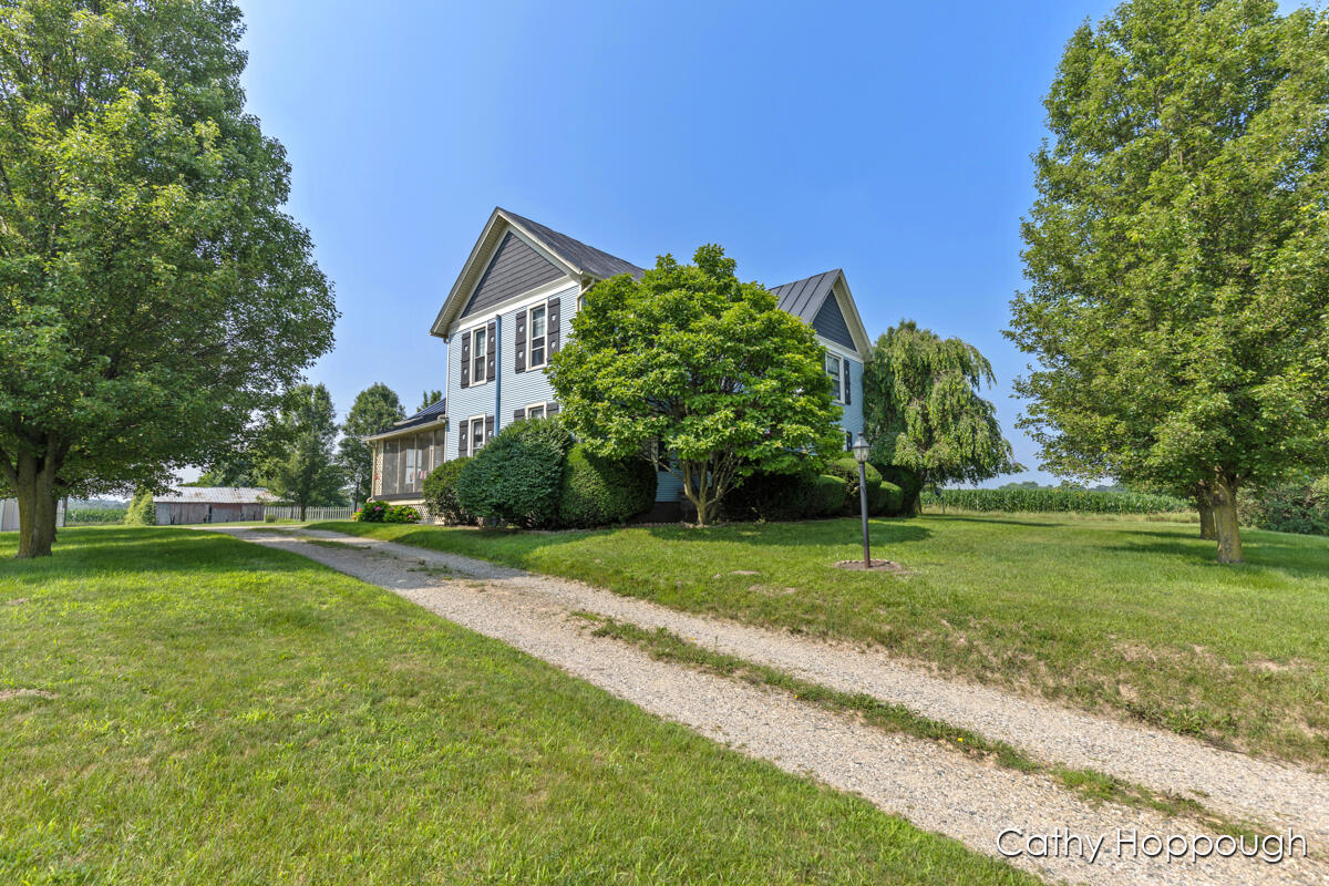 1824 Nickleplate Road