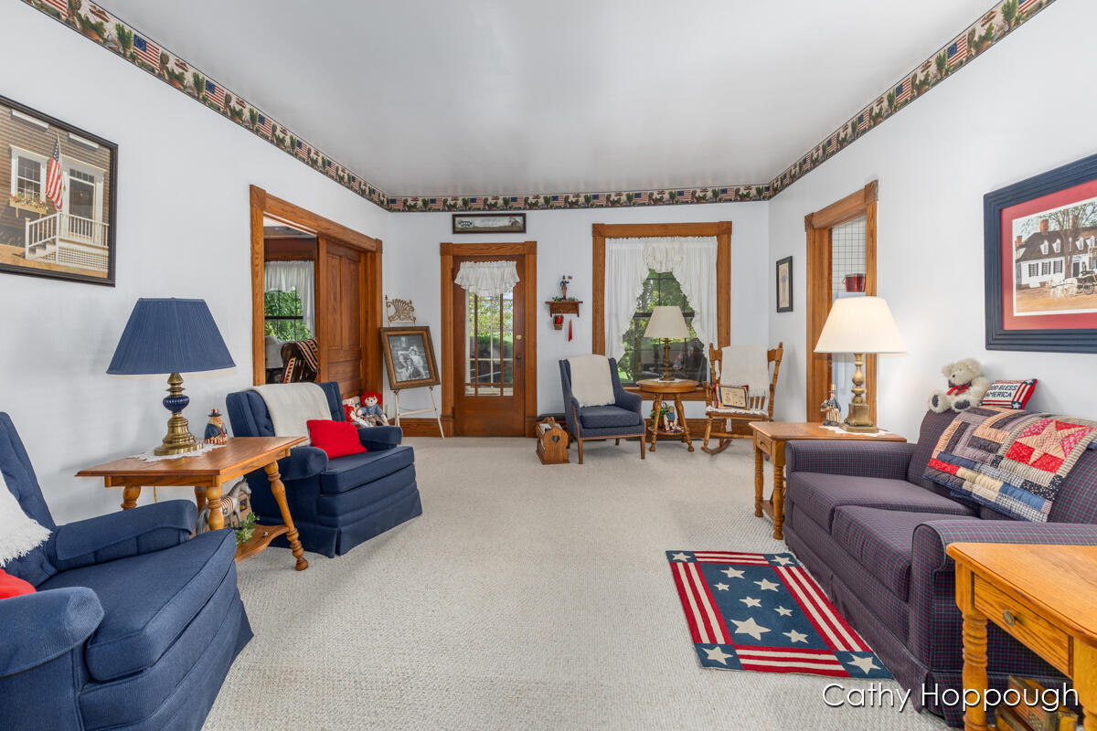 1824 Nickleplate Road