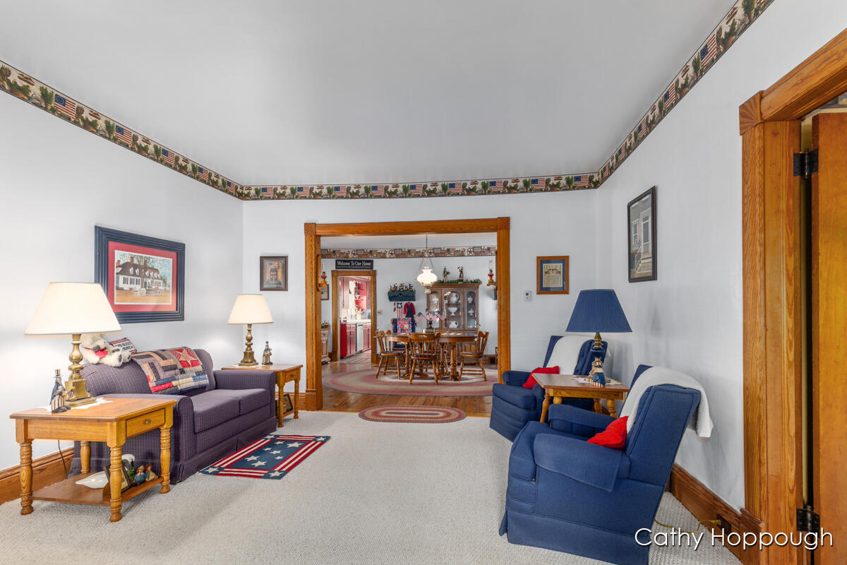 1824 Nickleplate Road