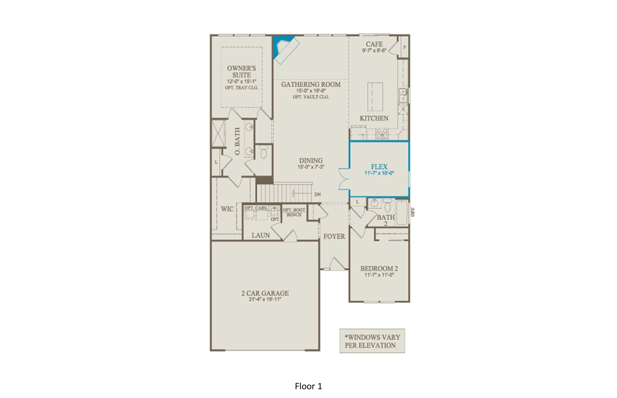 16136 CONIFER Lane
