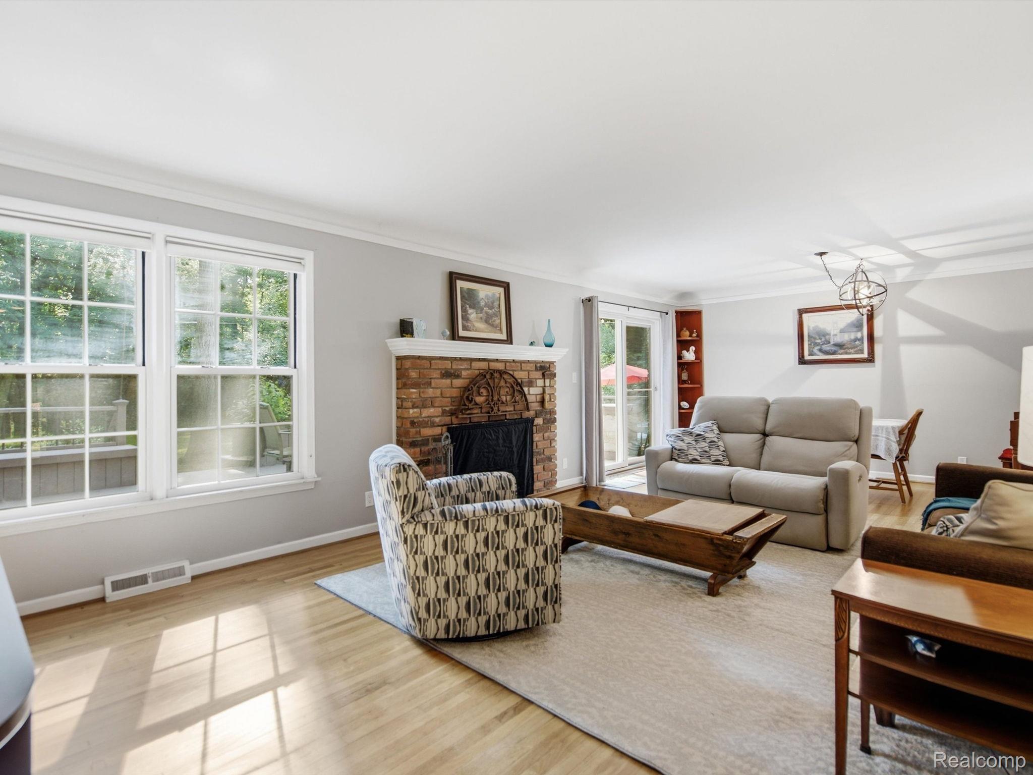 2314 Ostrum Drive