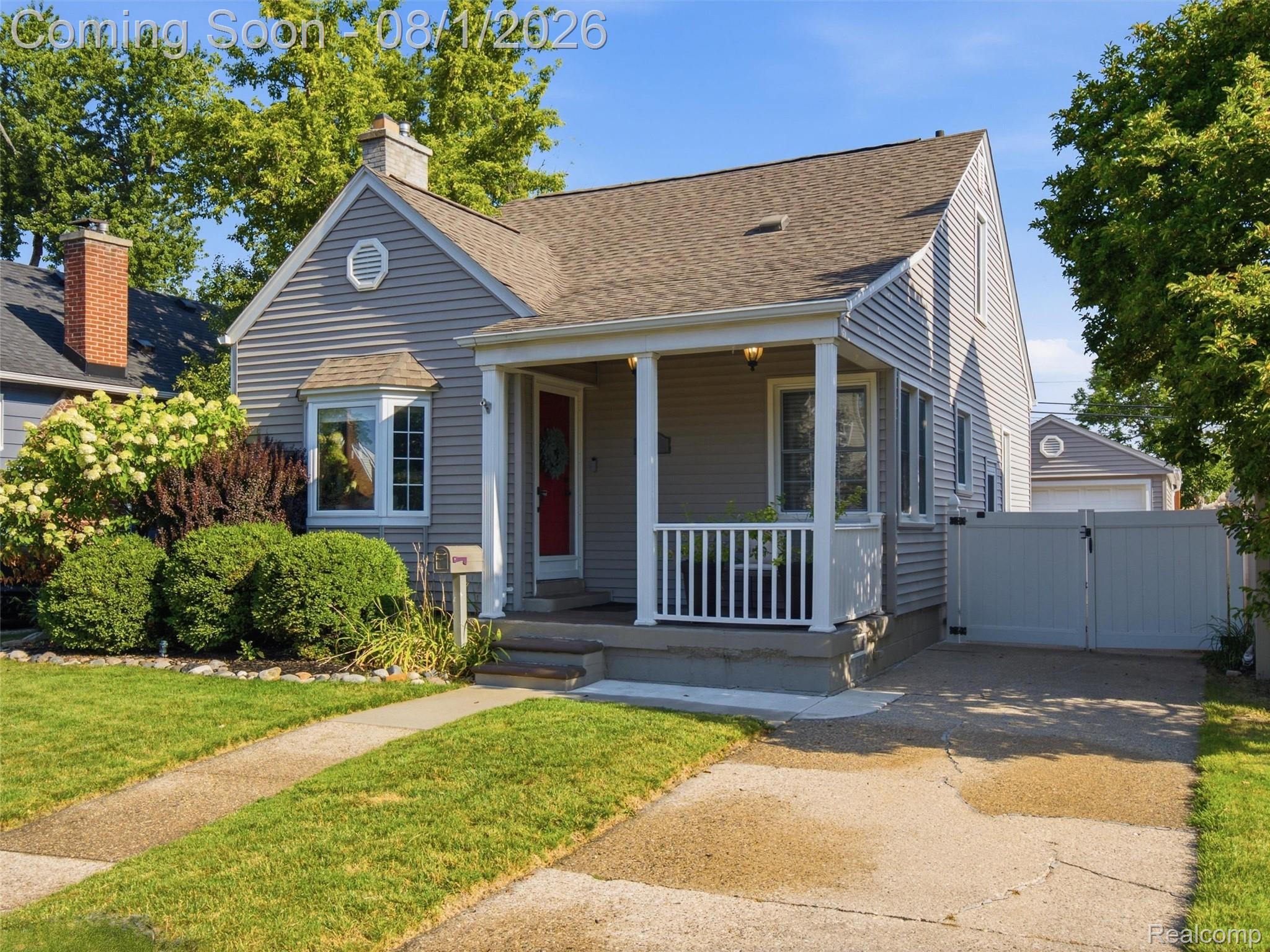 1036 Oxford Road