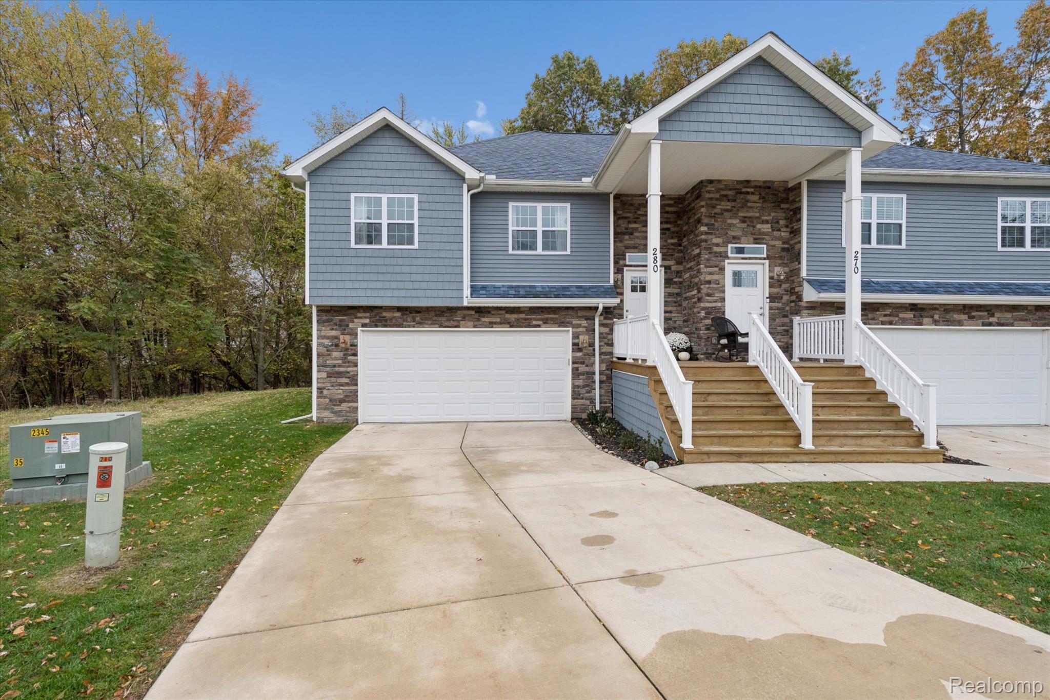 280 Whispering Pines Drive