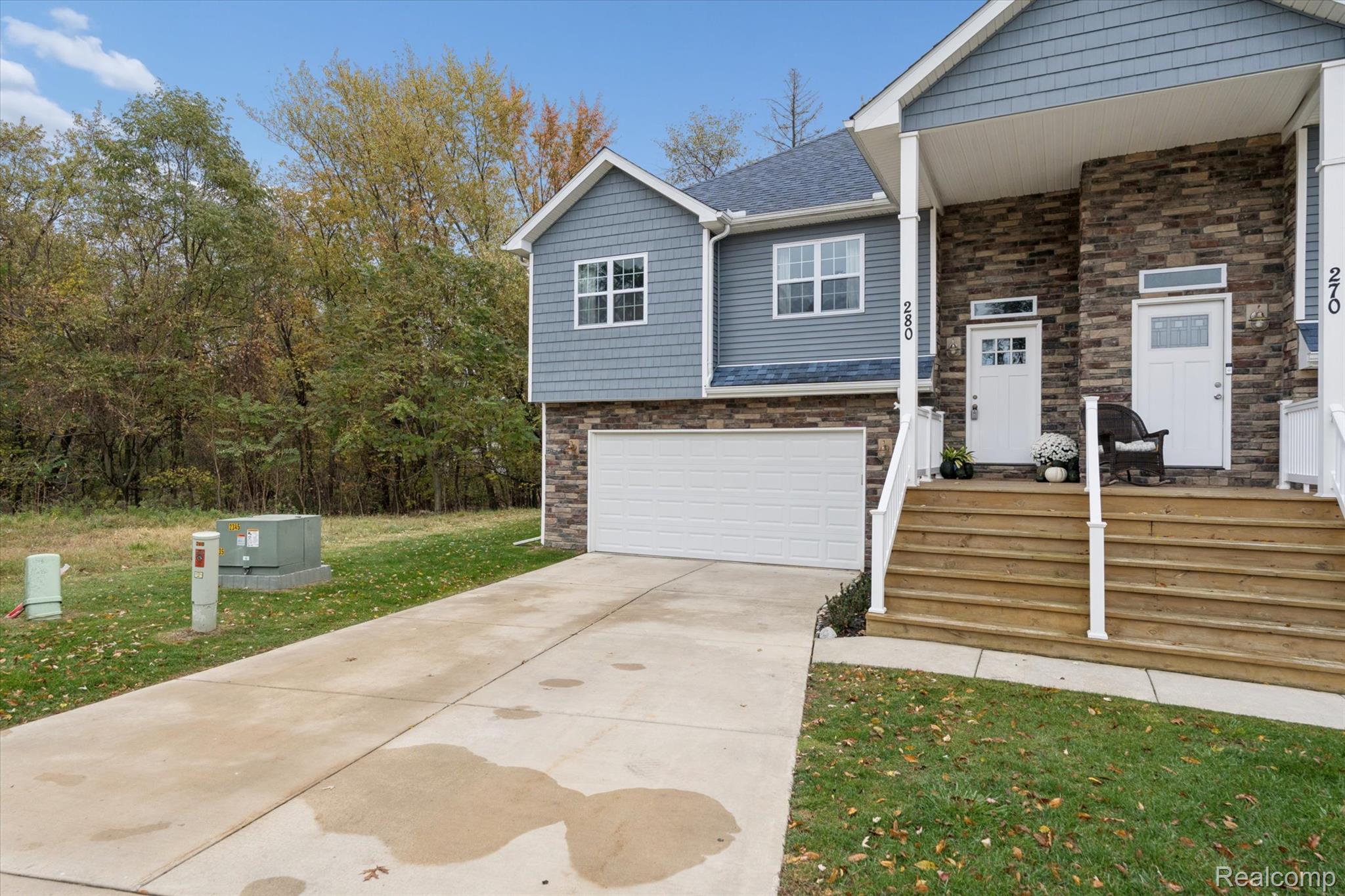 280 Whispering Pines Drive