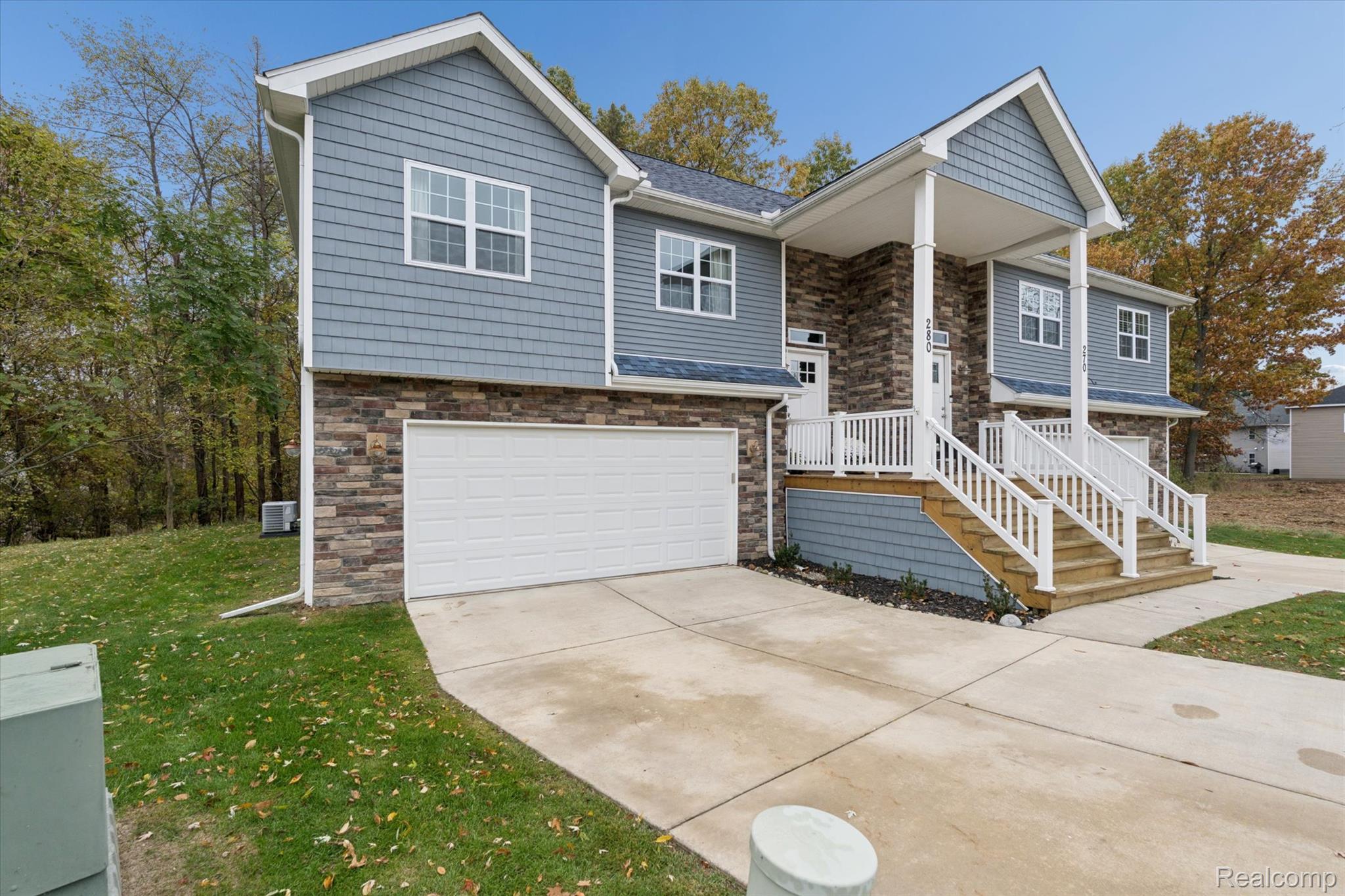 280 Whispering Pines Drive