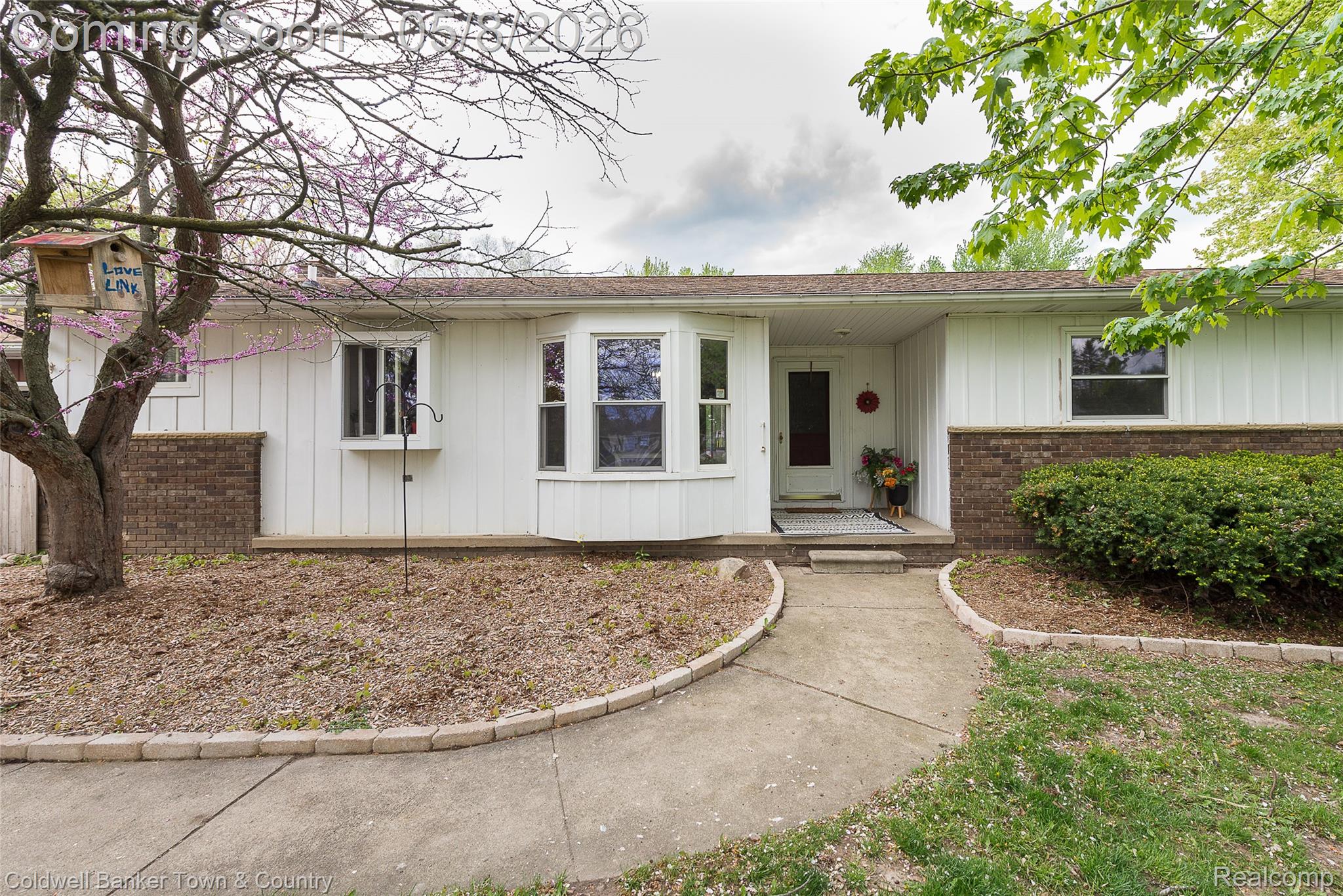 222 Bain Drive