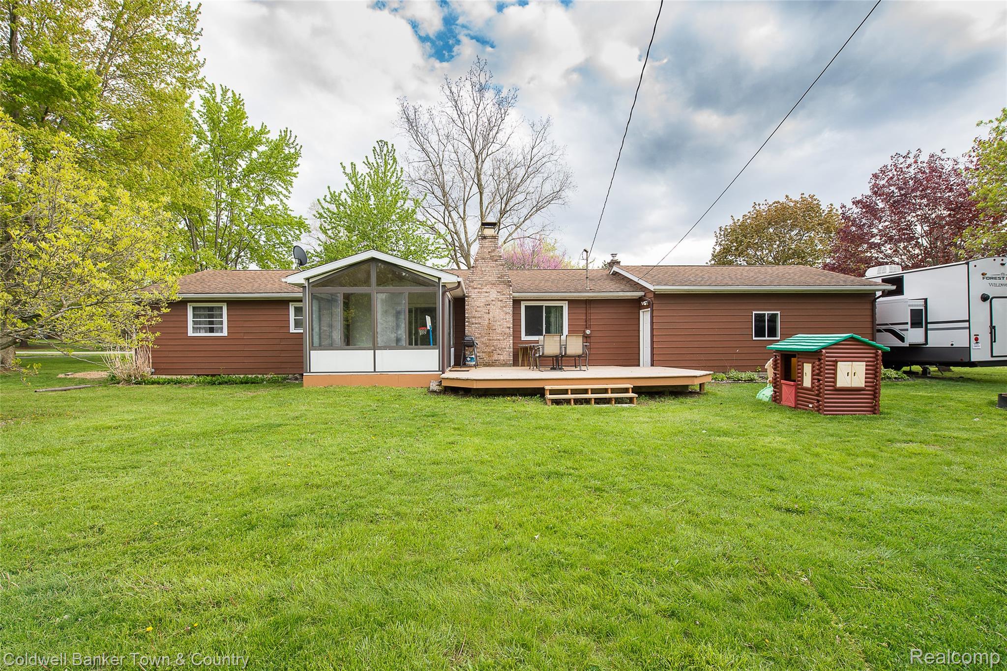 222 Bain Drive
