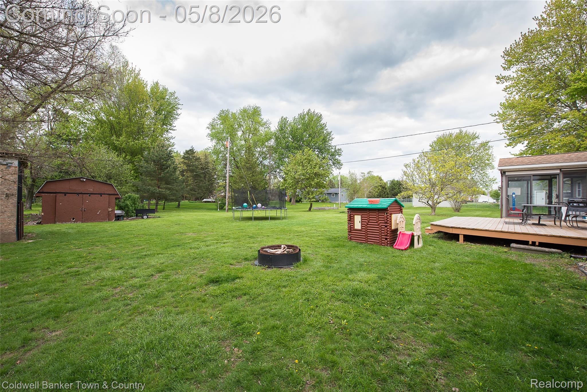 222 Bain Drive