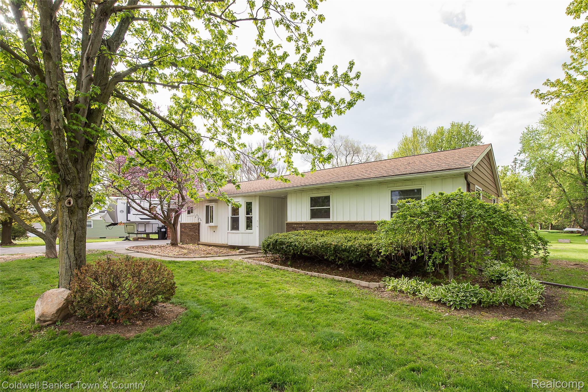 222 Bain Drive
