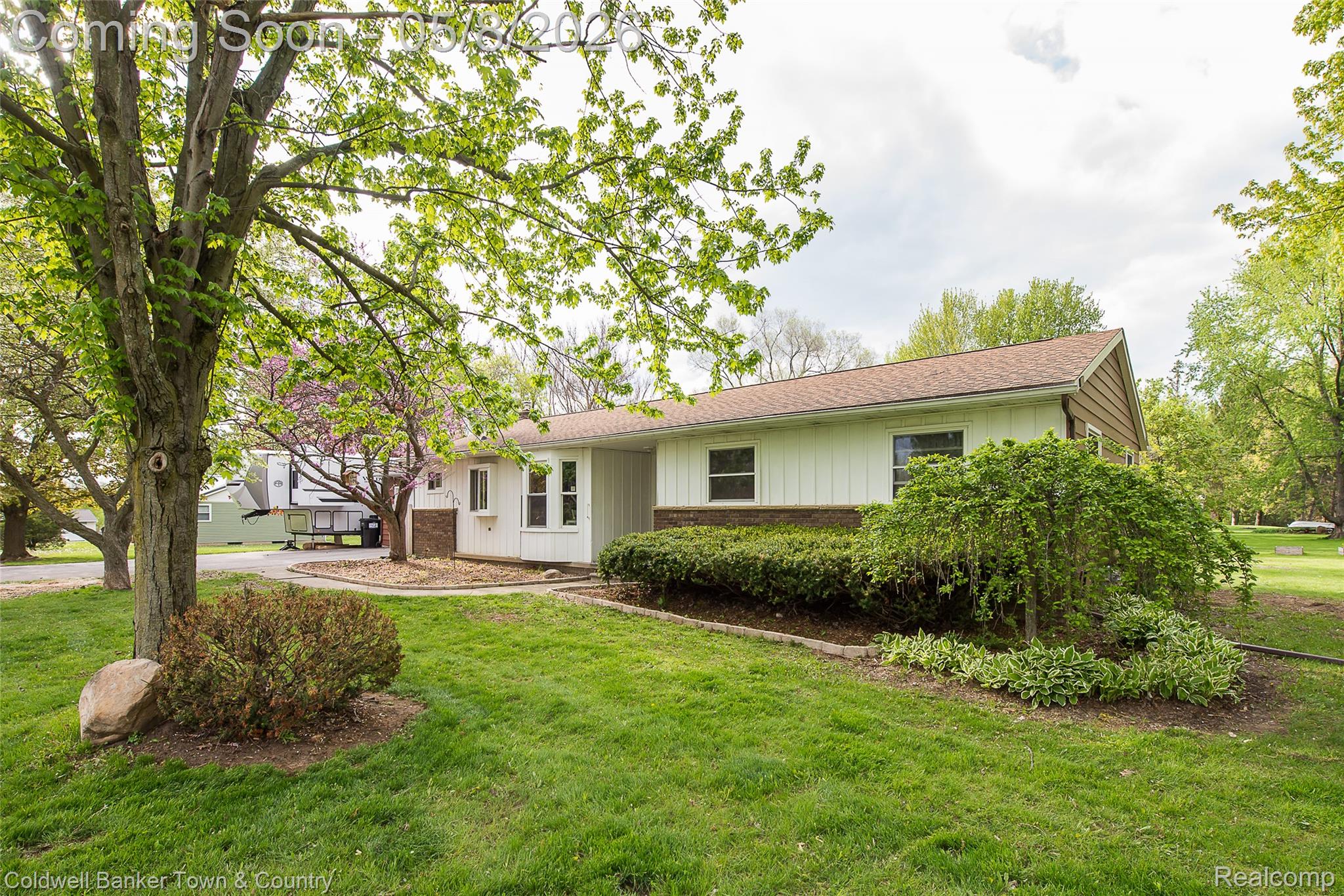 222 Bain Drive