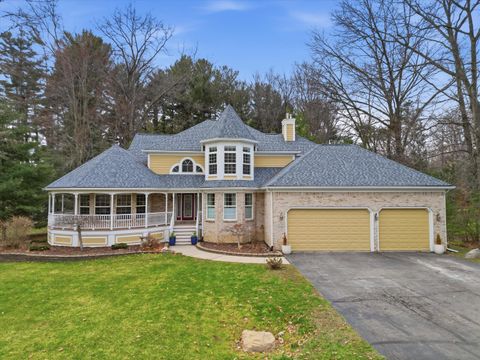 11542 Lancelot Lane Putnam Township MI 48169