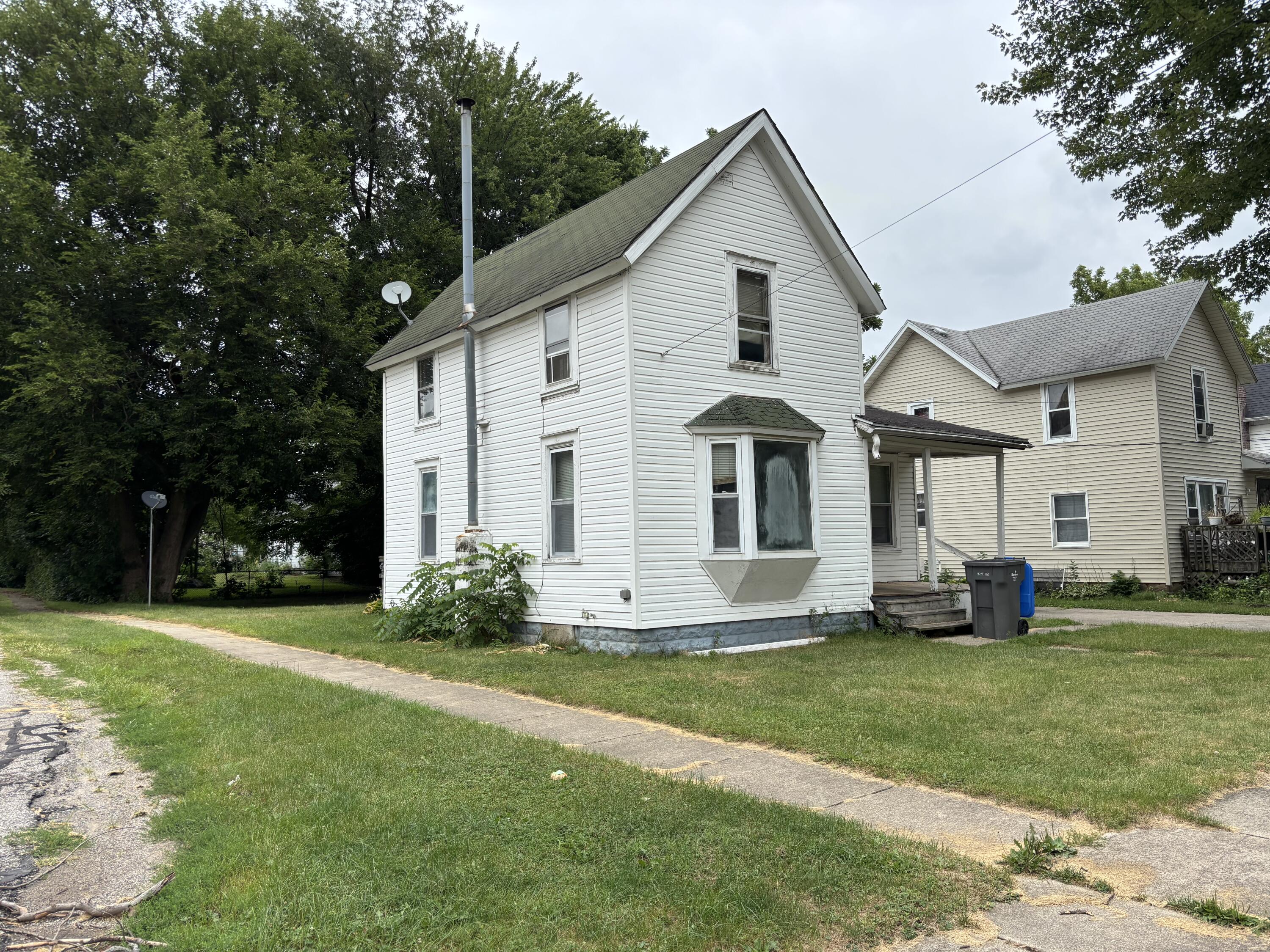 411 Wenzel Avenue