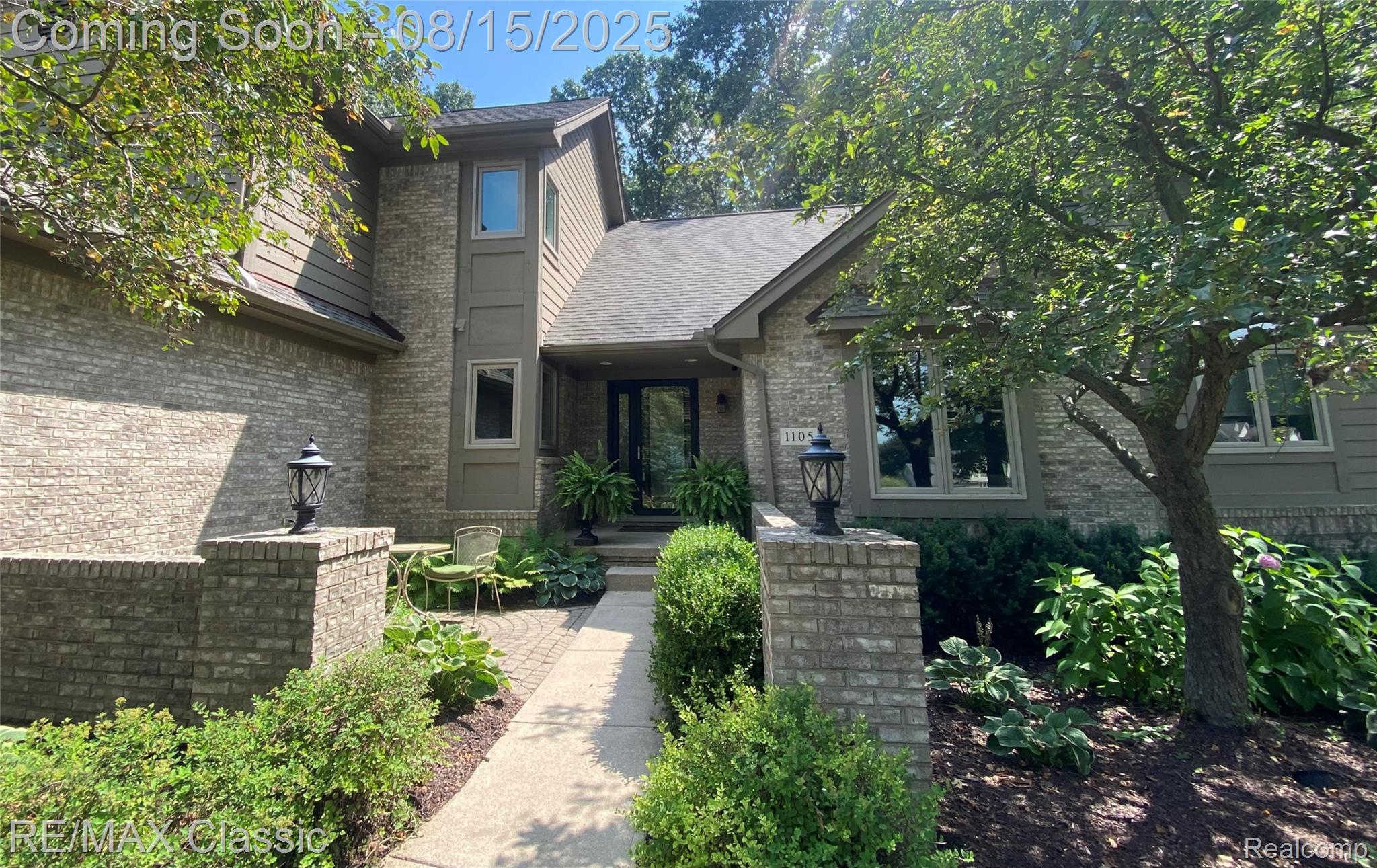 1105 Winding Way Court