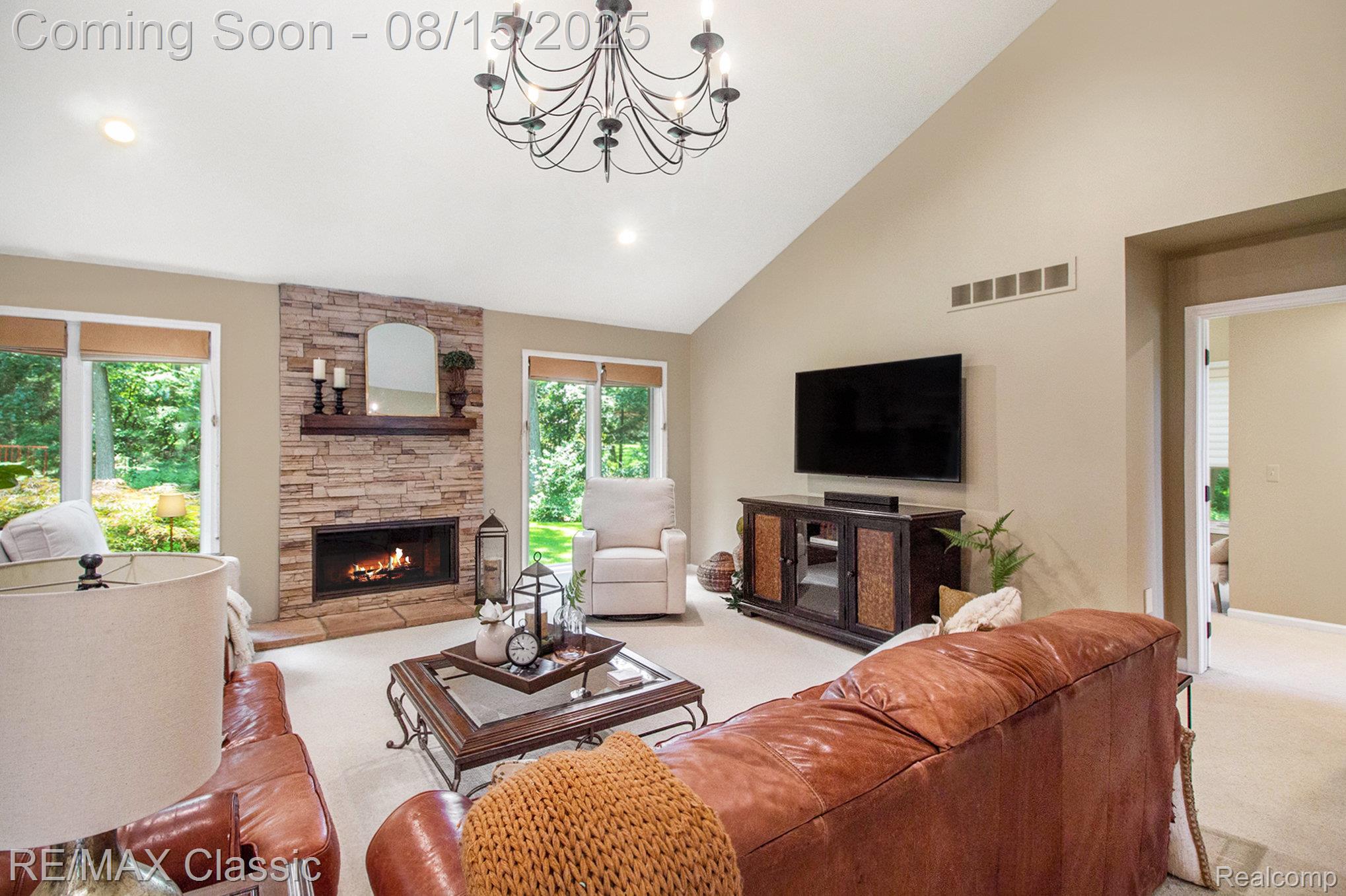 1105 Winding Way Court