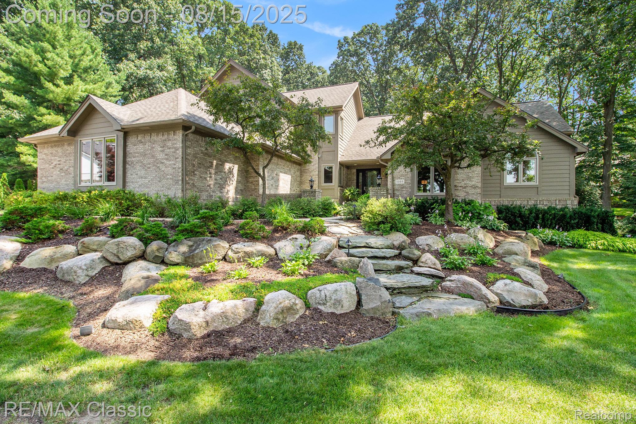 1105 Winding Way Court