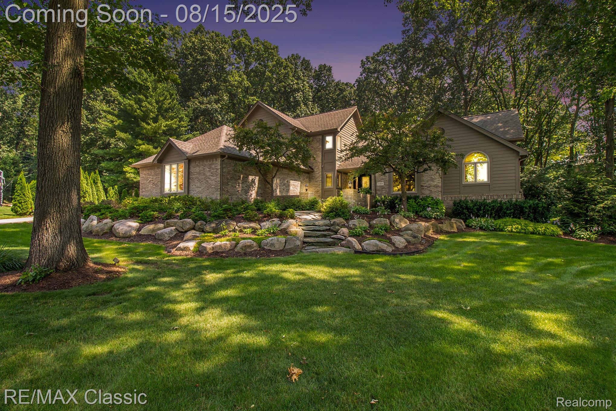 1105 Winding Way Court
