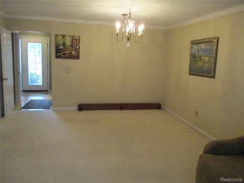 Tiny photo for 42108 E Edward Drive, Clinton Charter Township, MI 48038 (MLS # 20261066501)