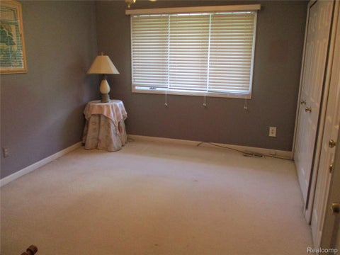 Tiny photo for 42108 E Edward Drive, Clinton Charter Township, MI 48038 (MLS # 20261066501)