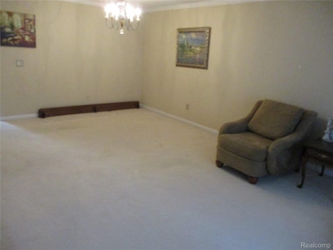 Tiny photo for 42108 E Edward Drive, Clinton Charter Township, MI 48038 (MLS # 20261066501)