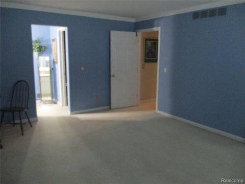 Tiny photo for 42108 E Edward Drive, Clinton Charter Township, MI 48038 (MLS # 20261066501)
