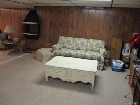Tiny photo for 42108 E Edward Drive, Clinton Charter Township, MI 48038 (MLS # 20261066501)