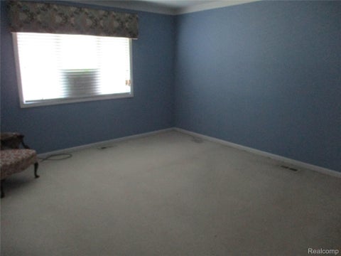 Tiny photo for 42108 E Edward Drive, Clinton Charter Township, MI 48038 (MLS # 20261066501)