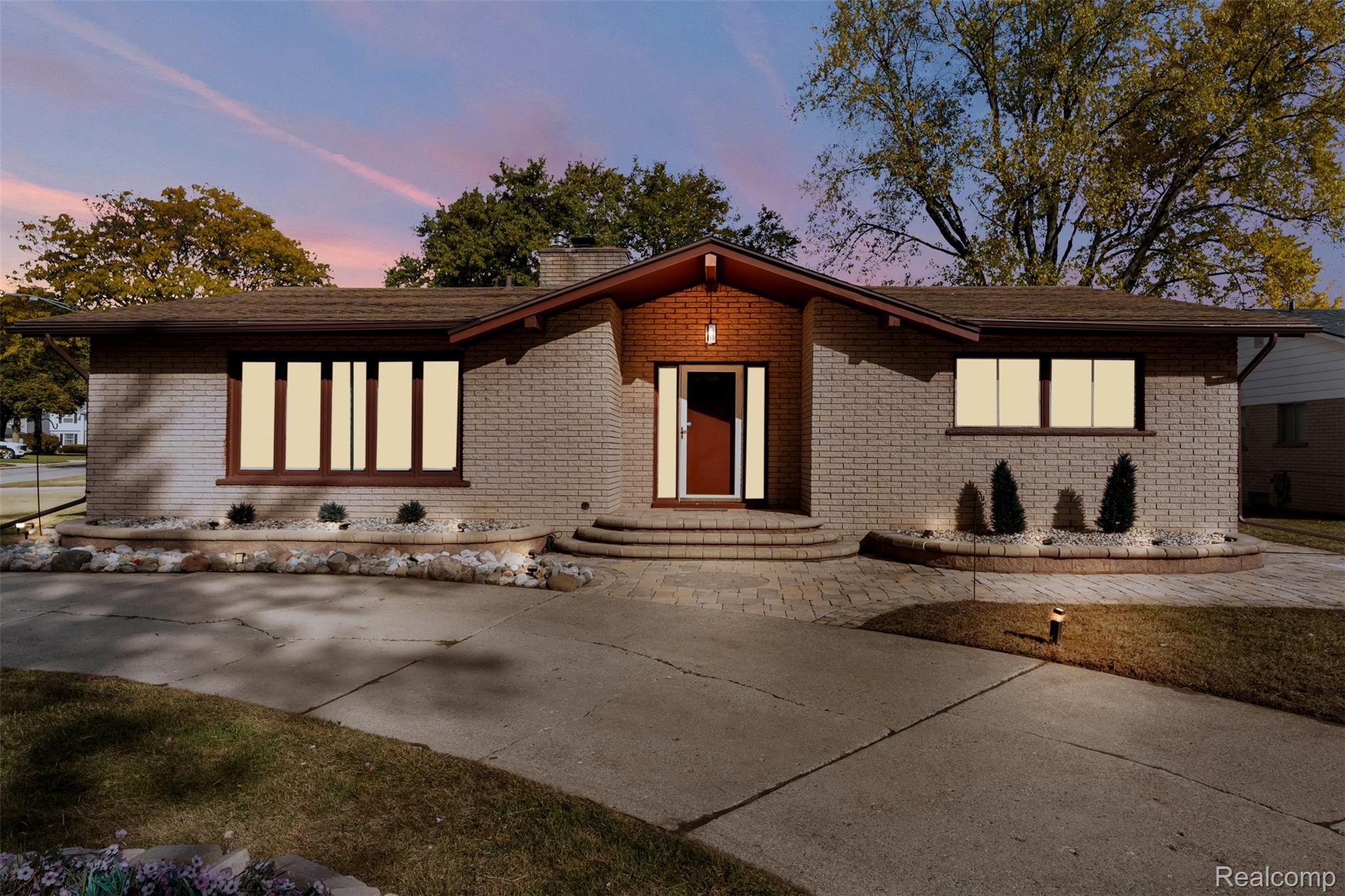 18216 Filmore Street