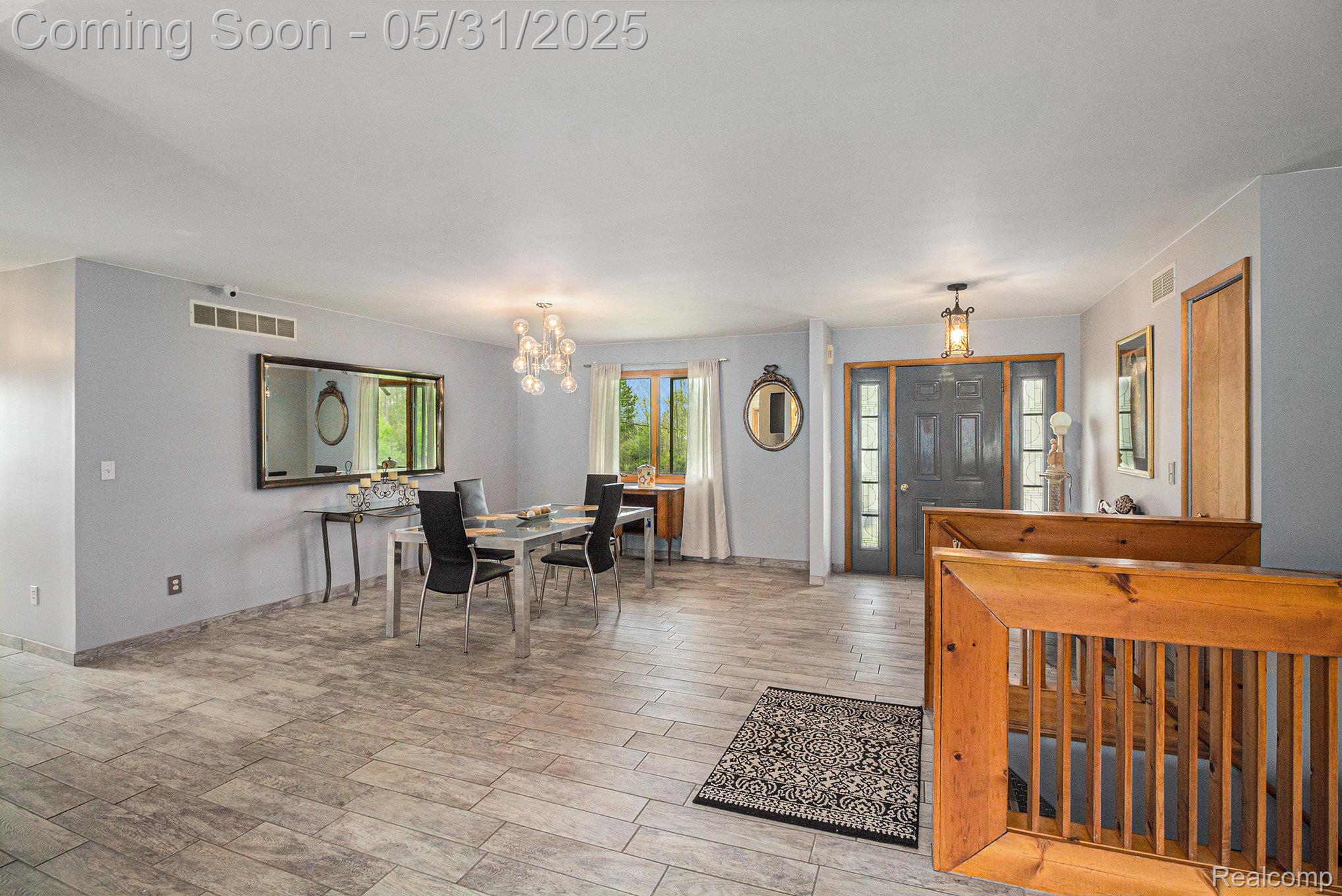 7031 Munsell Road