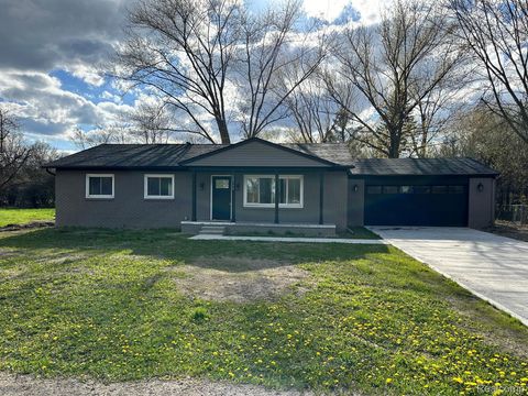 24739 MIDDLEBELT Road Farmington Hills City MI 48336