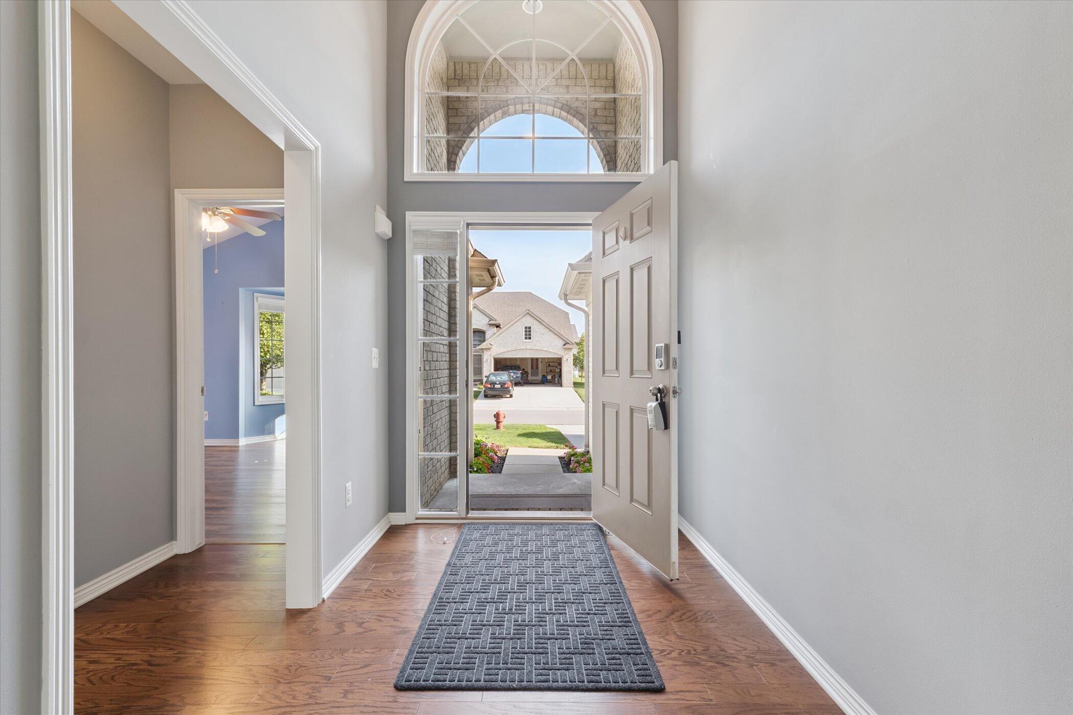 30466 Berghway Trail