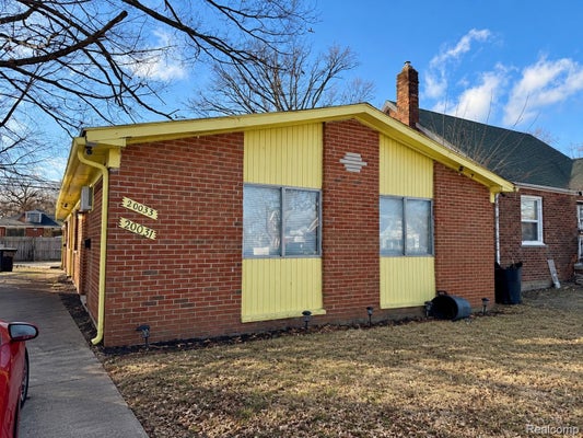 20031 HUBBELL ST, DETROIT, MI 48235 - Image 0e395521eabc1a12dff090e1074653e2/3112499794