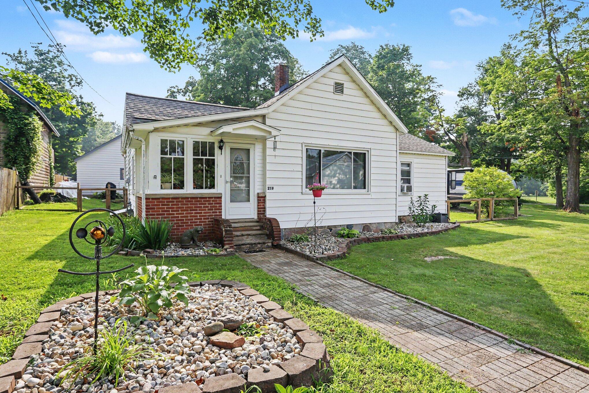 219 N 4th Street