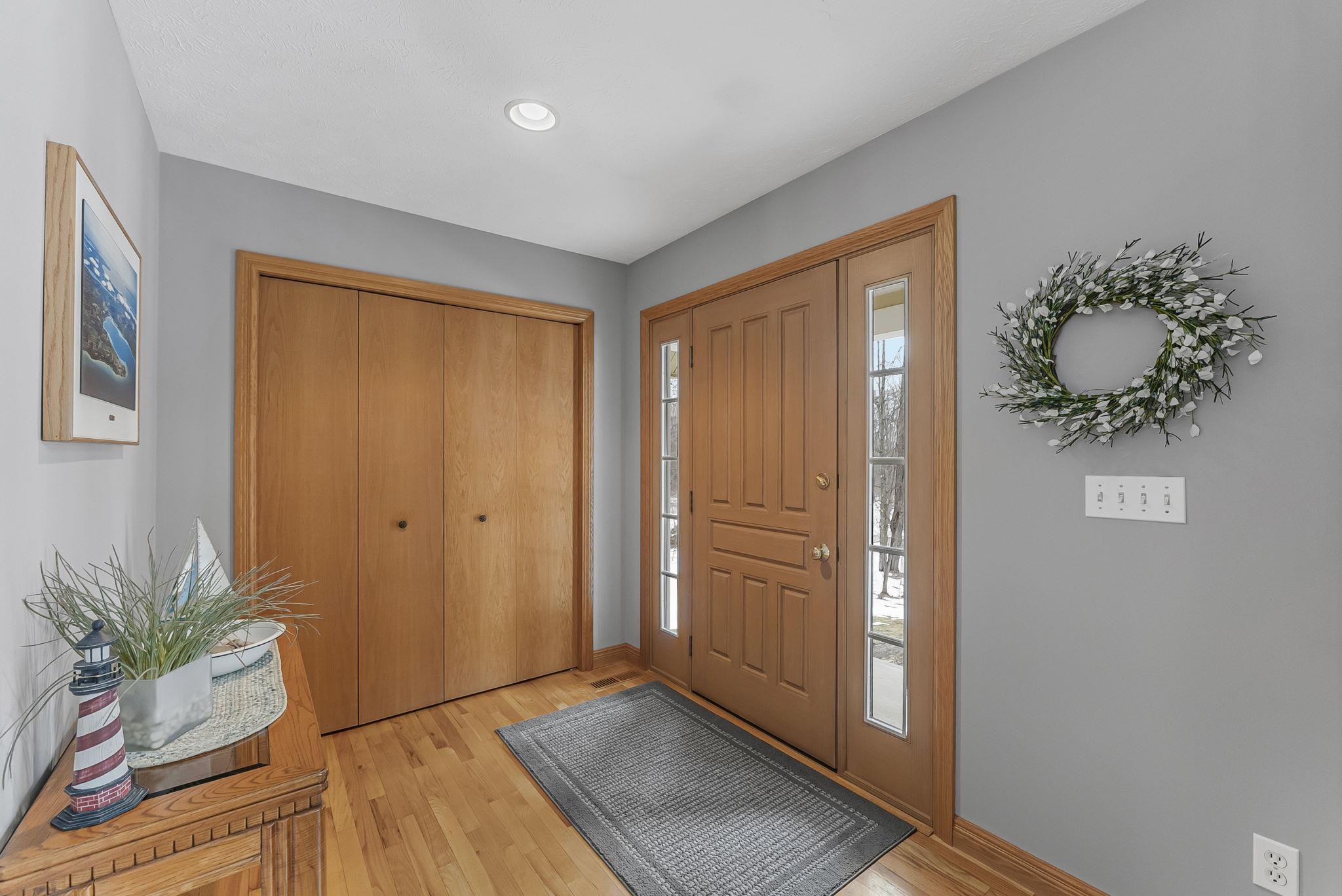 9871 E Woodcrest Court