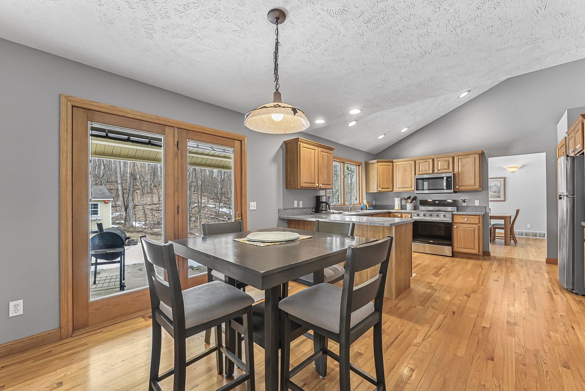 9871 E Woodcrest Court