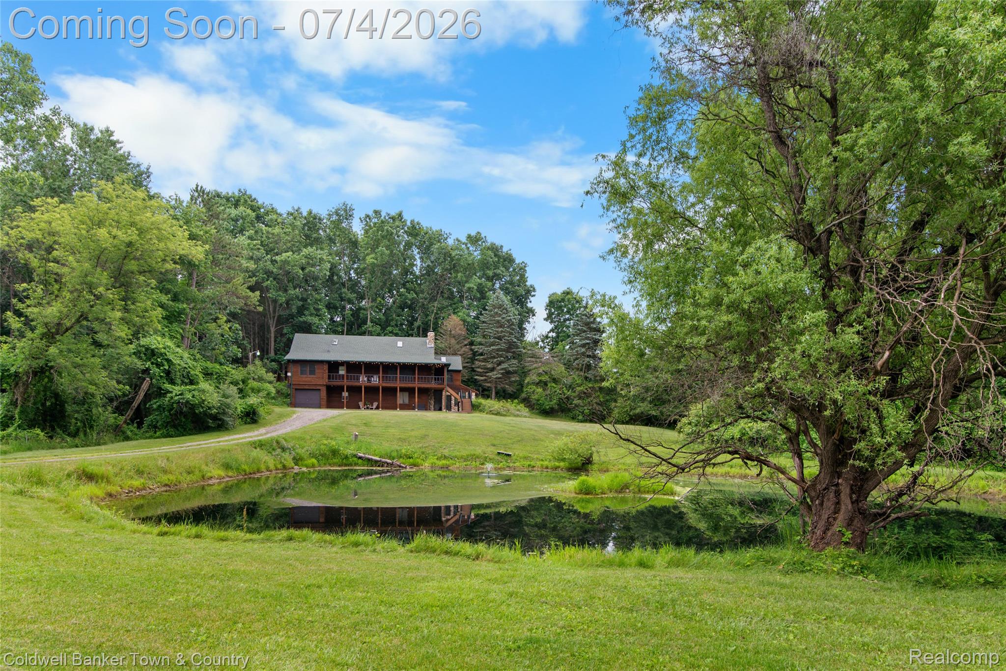7335 Richardson Road