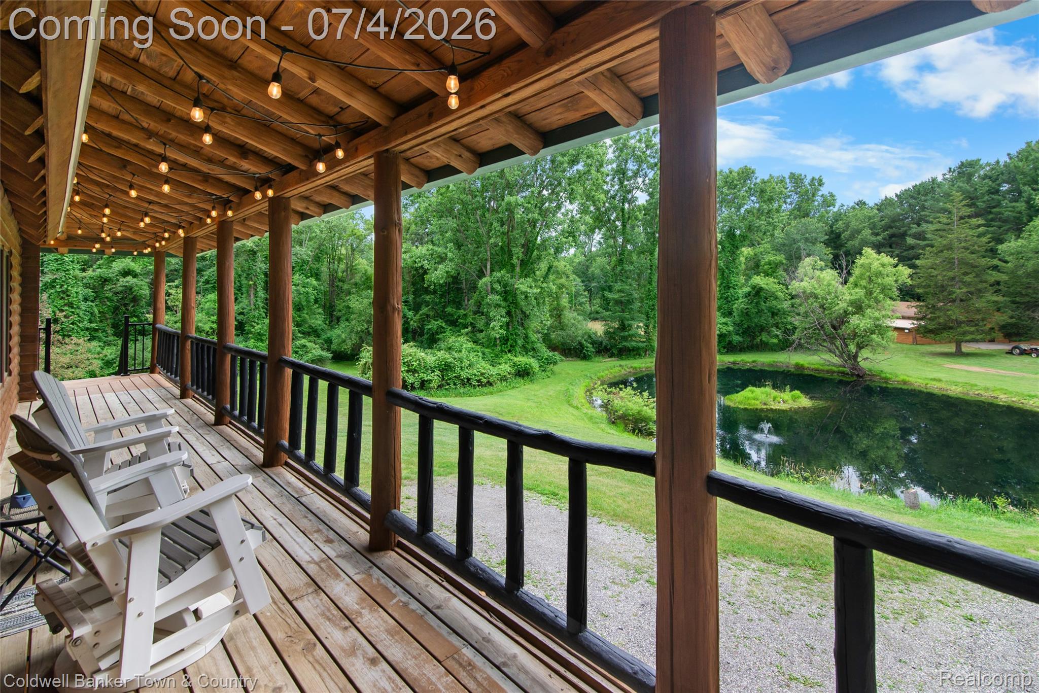 7335 Richardson Road