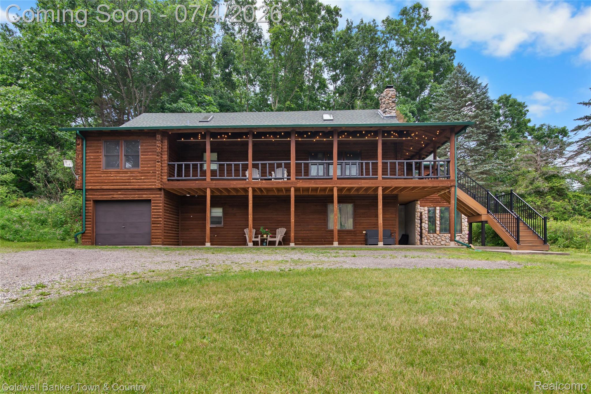7335 Richardson Road