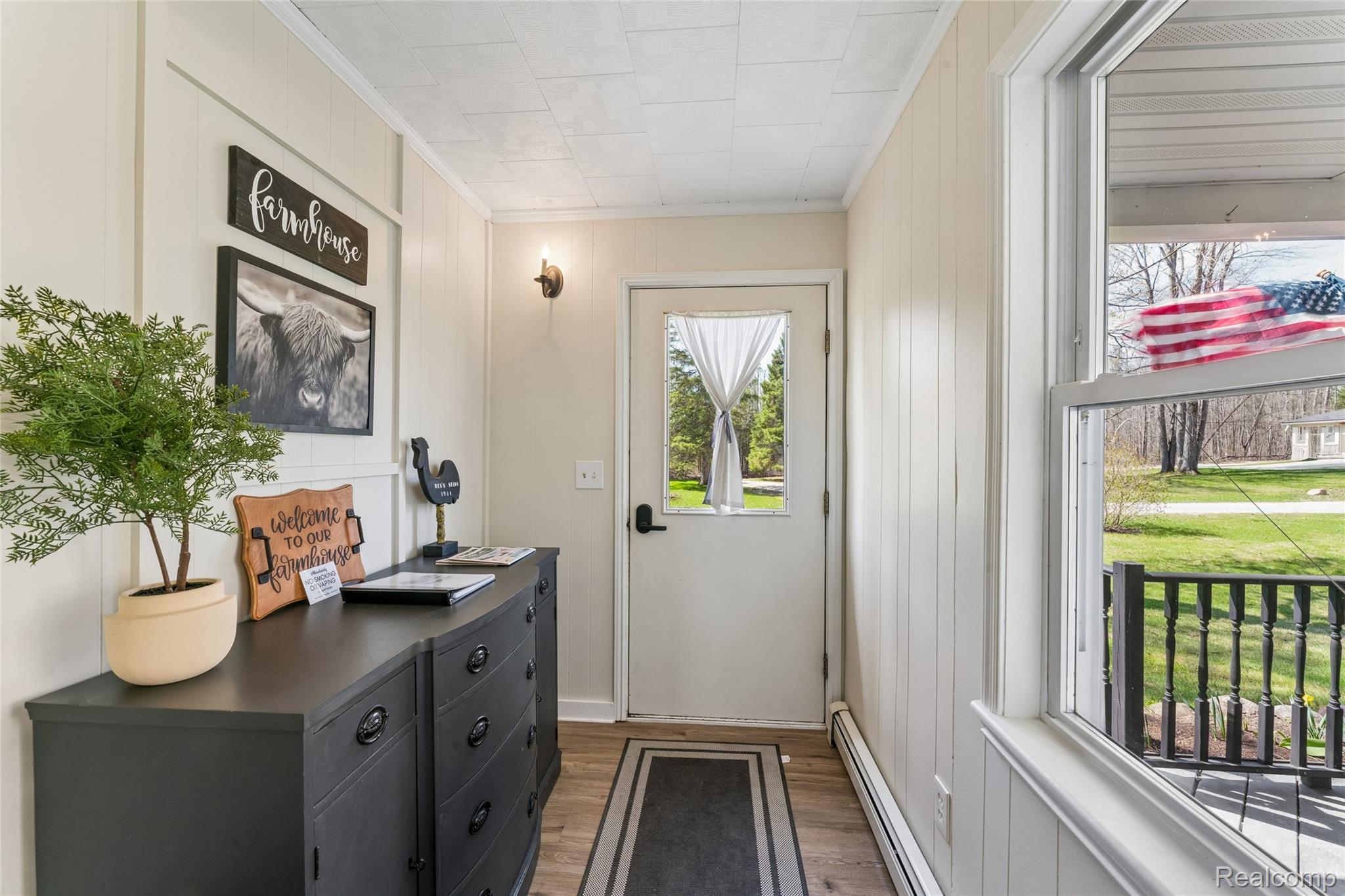 1064 W Helmer Lake Road