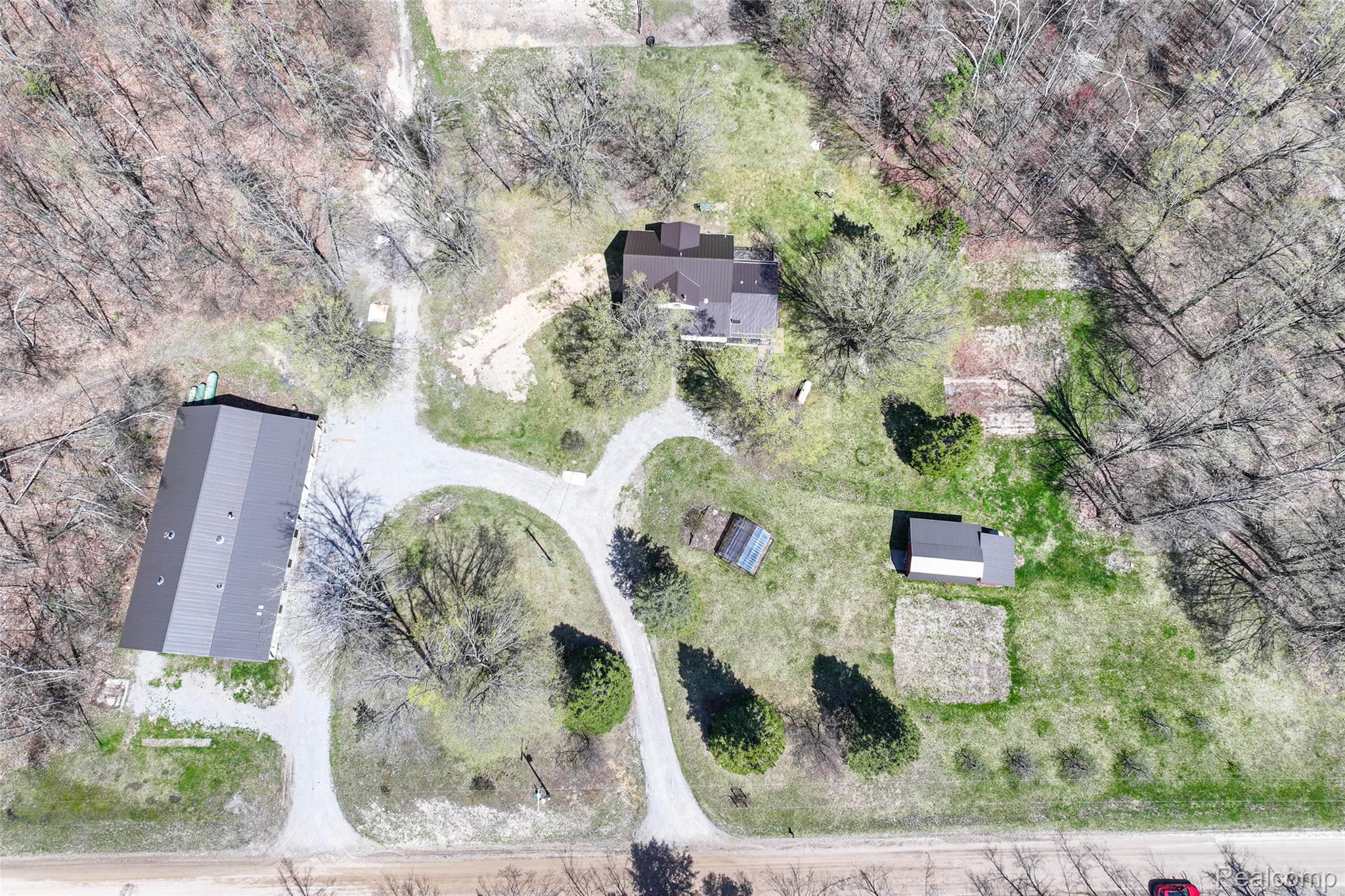 1064 W Helmer Lake Road
