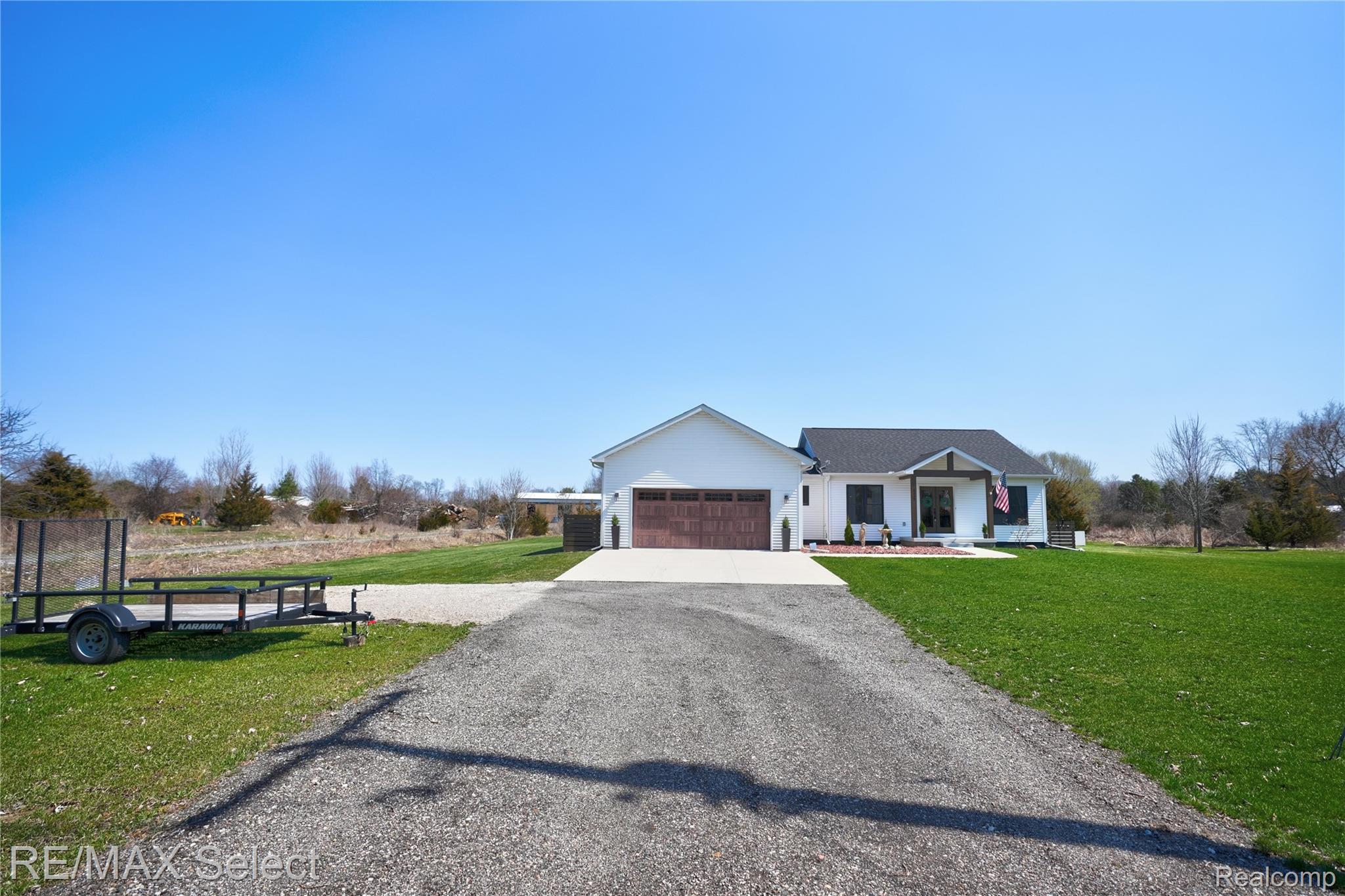 8235 Linden Road